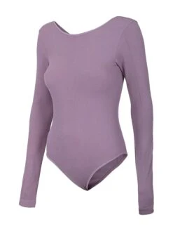 4F Body In Lila -Mode Damen 4f body in lila 2