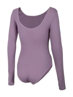 4F Body In Lila -Mode Damen 4f body in lila 3