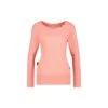 Sweatshirts In Lila -Mode Damen alife and kickin sweatshirts in lila