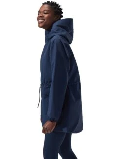 Berghaus Funktionsparka "Swirlhow" In Dunkelblau 16 Berghaus Funktionsparka "Swirlhow" In Dunkelblau -Mode Damen berghaus funktionsparka swirlhow in dunkelblau 4