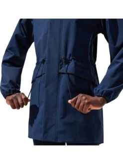 Berghaus Funktionsparka "Swirlhow" In Dunkelblau 19 Berghaus Funktionsparka "Swirlhow" In Dunkelblau -Mode Damen berghaus funktionsparka swirlhow in dunkelblau 7