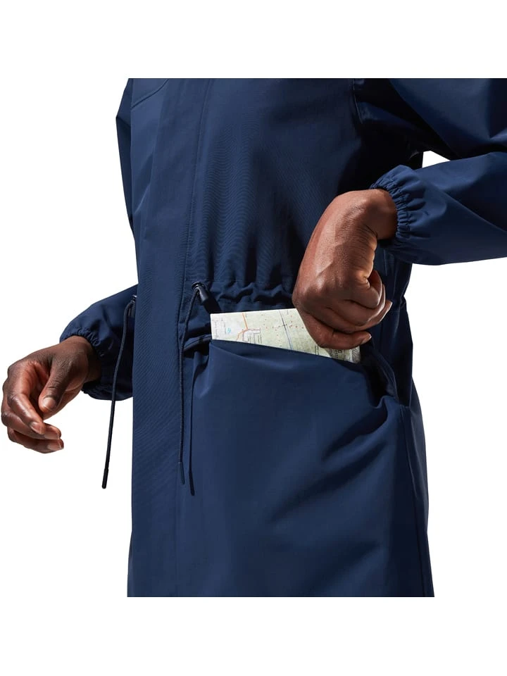 Berghaus Funktionsparka "Swirlhow" In Dunkelblau 11 Berghaus Funktionsparka "Swirlhow" In Dunkelblau - Image 9