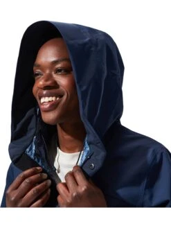 Berghaus Funktionsparka "Swirlhow" In Dunkelblau 21 Berghaus Funktionsparka "Swirlhow" In Dunkelblau -Mode Damen berghaus funktionsparka swirlhow in dunkelblau 9