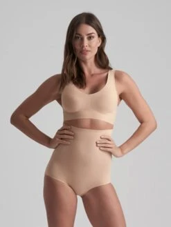 Bye Bra Shape-Panty In Nude