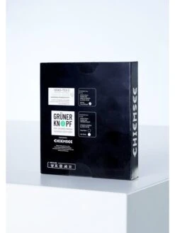 Chiemsee 2er-Set: Sport-BHs In Schwarz/ Grau -Mode Damen chiemsee 2er set sport bhs in schwarz grau 8