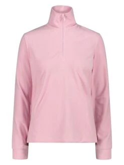 CMP Fleecepullover In Rosa