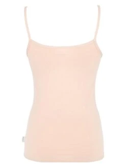 Hemdchen In Rosa -Mode Damen cotonella hemdchen in rosa 2