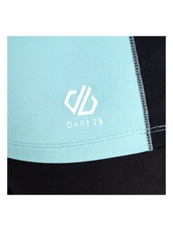 Dare 2b Fleecepullover "Default III" In Türkis -Mode Damen dare 2b fleecepullover default iii in turkis 7