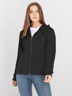 Dare 2b Sweatjacke "Influence" In Schwarz