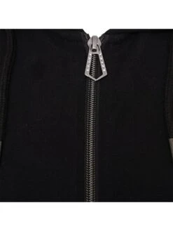 Dare 2b Sweatjacke "Influence" In Schwarz -Mode Damen dare 2b sweatjacke influence in schwarz 4