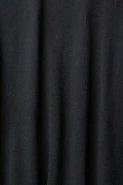 Edc By Esprit Strickkleid Mit Rollkragen Black -Mode Damen edc by esprit strickkleid mit rollkragen black 3