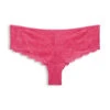 ESPRIT Brazilian Hipster-Shorts Pink Fuchsia -Mode Damen esprit brazilian hipster shorts pink fuchsia