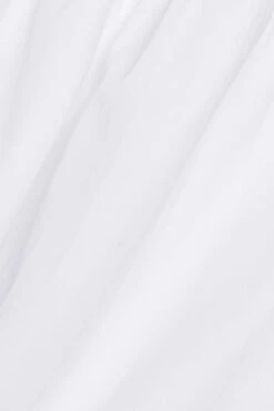 ESPRIT Kleid In Midilänge White -Mode Damen esprit kleid in midilange white 3