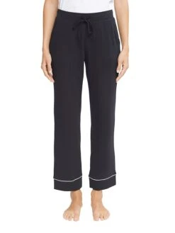 ESPRIT Pyjama-Hose In Schwarz