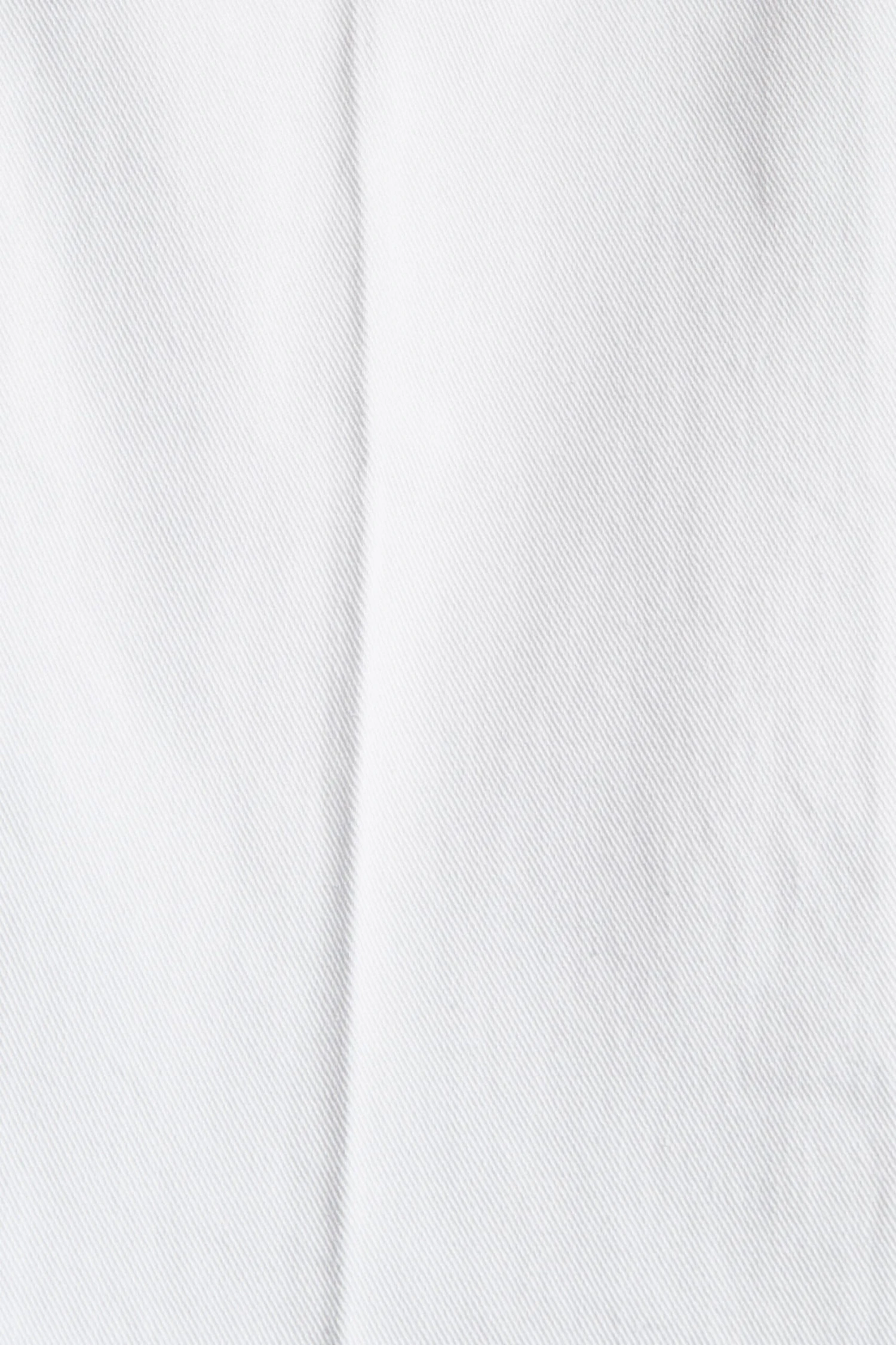 ESPRIT Schlaghose Mit Aufgesetzten Taschen White 6 ESPRIT Schlaghose Mit Aufgesetzten Taschen White – Bild 4