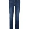 Garcia Jeans - Skinny Fit - In Blau -Mode Damen garcia jeans skinny fit in blau