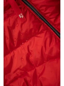 Garcia Steppjacke In Rot -Mode Damen garcia steppjacke in rot 3