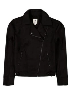 Garcia Übergangsjacke In Schwarz
