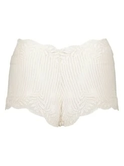 HANRO Taillenslip In Weiß -Mode Damen hanro taillenslip in weiss 1