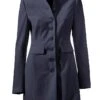 Heine Blazer In Dunkelblau -Mode Damen heine blazer in dunkelblau