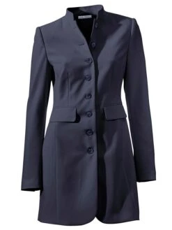 Heine Blazer In Dunkelblau