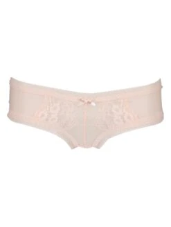 3er-Set: Slips In Schwarz -Mode Damen hunkemoller 3er set slips in schwarz 3