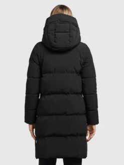 Khujo Winterjacke "Namita" In Schwarz 14 Khujo Winterjacke "Namita" In Schwarz -Mode Damen khujo winterjacke namita in schwarz 4