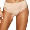 Slip "Comfort" In Beige -Mode Damen kinga slip comfort in beige