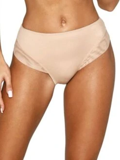 Slip "Comfort" In Beige