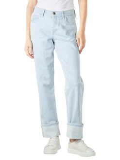 Lee Jeans "Jane" - Regular Fit - In Hellblau