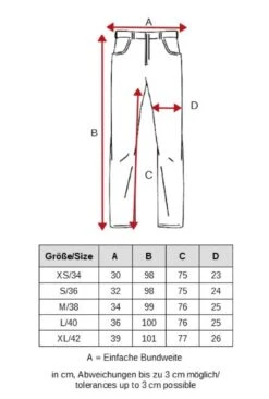 Denim Cargo Jeans Hose Stretch Treggings Röhrenjeans In Schwarz -Mode Damen miss rj denim cargo jeans hose stretch treggings rohrenjeans in schwarz 5