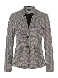 MORE&MORE Blazer In Bunt