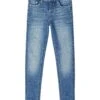 NAME IT Jeans Medium Blue Denim -Mode Damen name it jeans medium blue denim