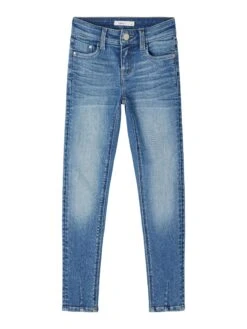 NAME IT Jeans Medium Blue Denim