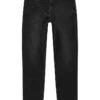 Jeans "Oceans" - Skinny Fit - In Schwarz