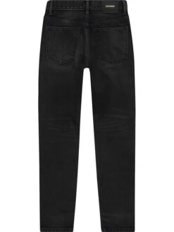 Jeans "Oceans" - Skinny Fit - In Schwarz -Mode Damen raizzed r jeans oceans skinny fit in schwarz 2
