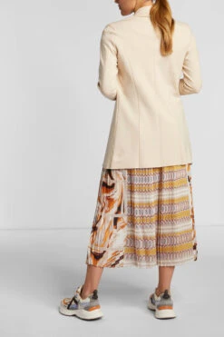 Rich&royal Blazer In Beige -Mode Damen rich and royal blazer in beige 2