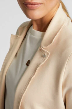Rich&royal Blazer In Beige -Mode Damen rich and royal blazer in beige 3