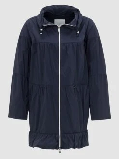 Rich&royal Übergangsjacke In Dunkelblau