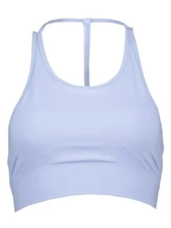 Roxy Sport-BH In Flieder - Low