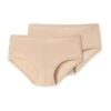 Schiesser Panty Uncover In Beige -Mode Damen schiesser panty uncover in beige