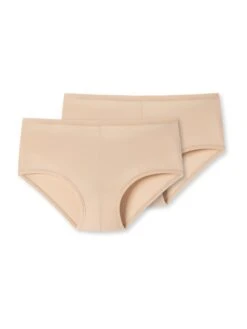 Schiesser Panty Uncover In Beige