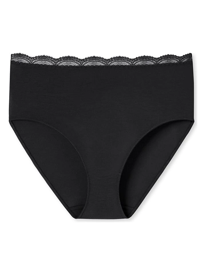 Schiesser Slip In Schwarz 6 Schiesser Slip In Schwarz - Image 4