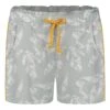 Pyjama-Shorts In Grau -Mode Damen short stories pyjama shorts in grau