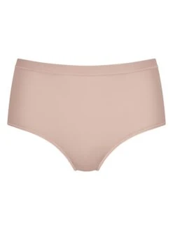 Sloggi 2er-Set: Taillenslips In Rosa -Mode Damen sloggi 2er set taillenslips in rosa 4