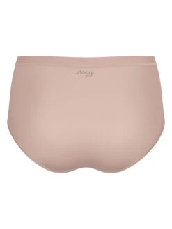 Sloggi 2er-Set: Taillenslips In Rosa -Mode Damen sloggi 2er set taillenslips in rosa 5