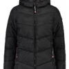 SUBLEVEL Steppjacke In Schwarz -Mode Damen sublevel steppjacke in schwarz