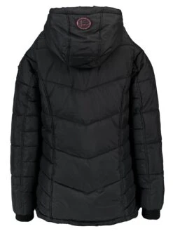 SUBLEVEL Steppjacke In Schwarz -Mode Damen sublevel steppjacke in schwarz 2