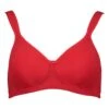 Susa Schalen-BH In Rot -Mode Damen susa schalen bh in rot