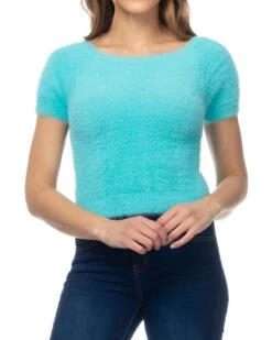 Strickpullover In Türkis 8 Strickpullover In Türkis -Mode Damen tantra strickpullover in turkis 2